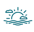 Voyage sur-mesure, Un superbe lagon