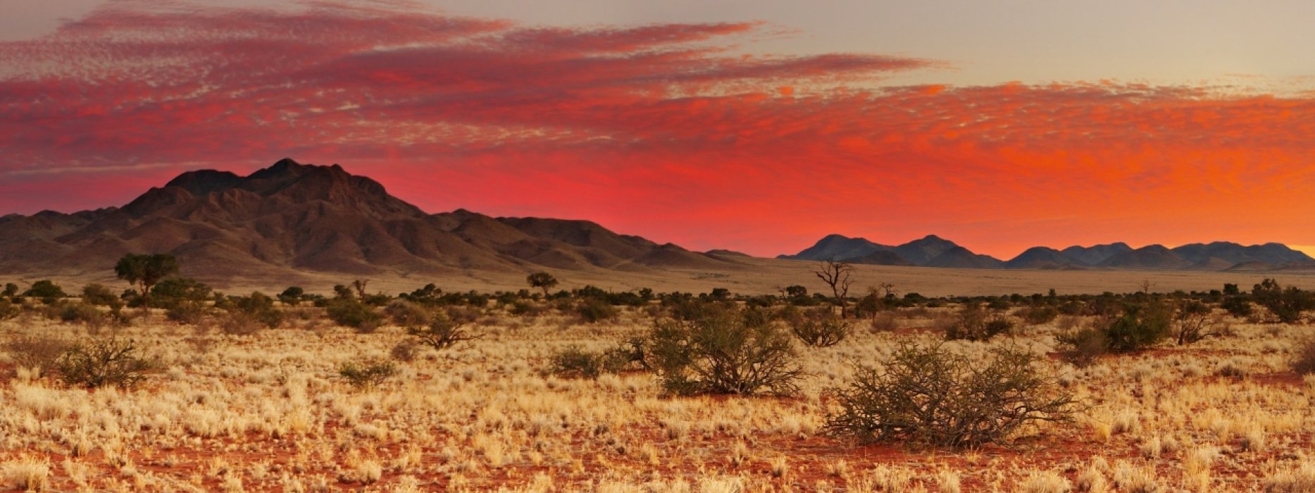 Namibie