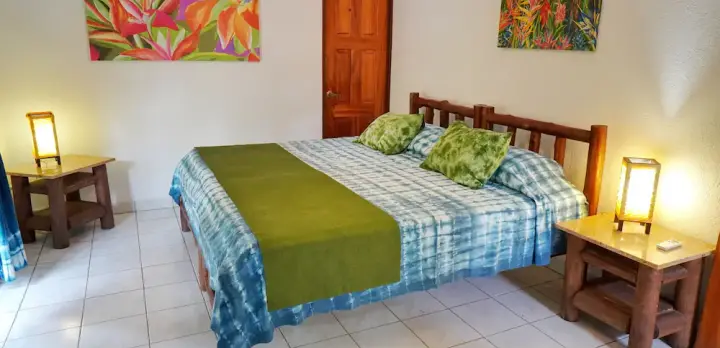 Voyage sur-mesure, Ecolodge à Sarapiqui