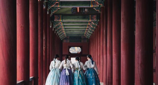 Voyage sur-mesure, Séoul en famille : K-Pop, fun et culture !