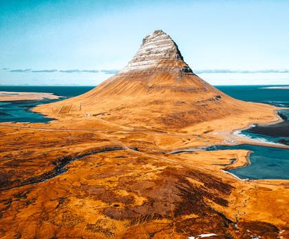 Voyage sur-mesure, Découverte de l'Islande sauvage