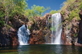 Voyage sur-mesure, Litchfield National Park