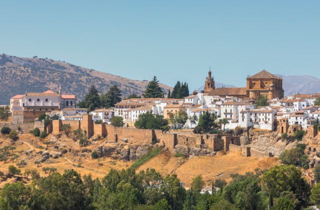 Voyage sur-mesure, Ronda