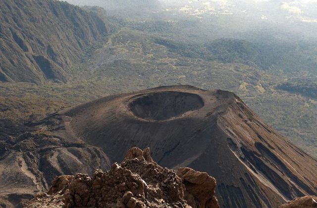 Voyage sur-mesure, Le Mont Meru, Tanzanie