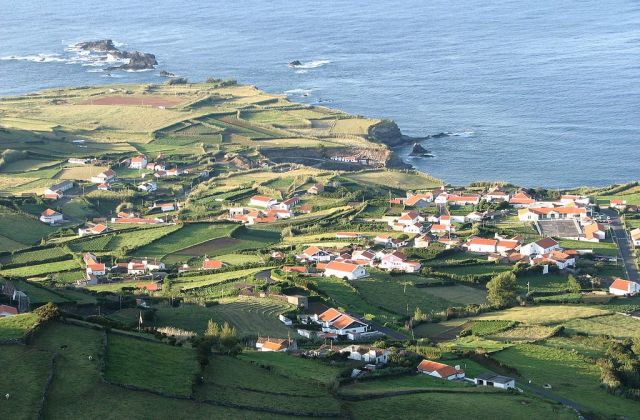 Voyage sur-mesure, Isla de Flores