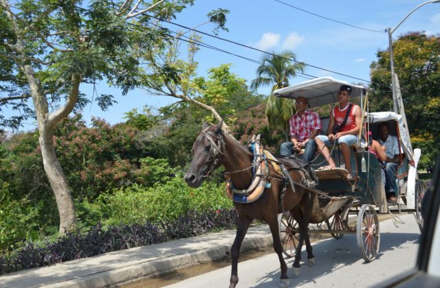 Voyage sur-mesure, Bayamo