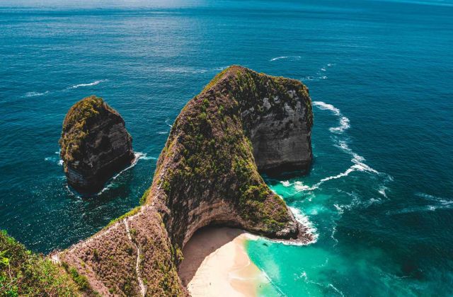 Voyage sur-mesure, Quelle plage choisir à Bali ?