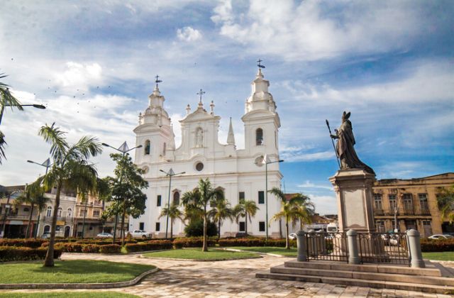Voyage sur-mesure, Belém et l'île aux Perroquets
