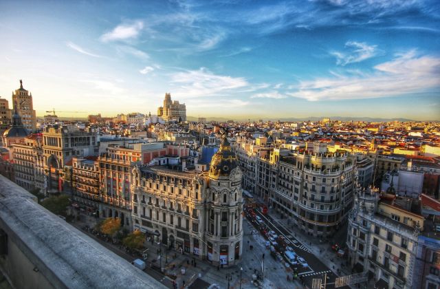 Voyage sur-mesure, Les immanquables de Madrid