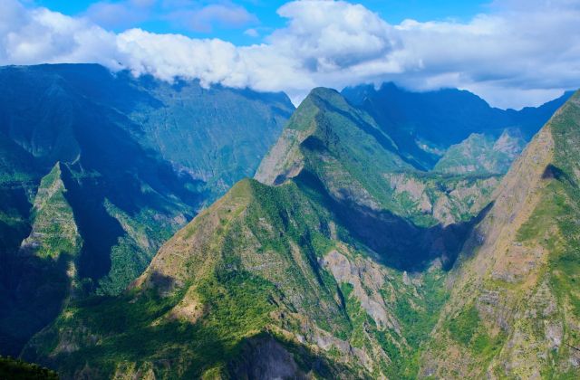 Voyage sur-mesure, Randonnée jusqu'au Cap Noir