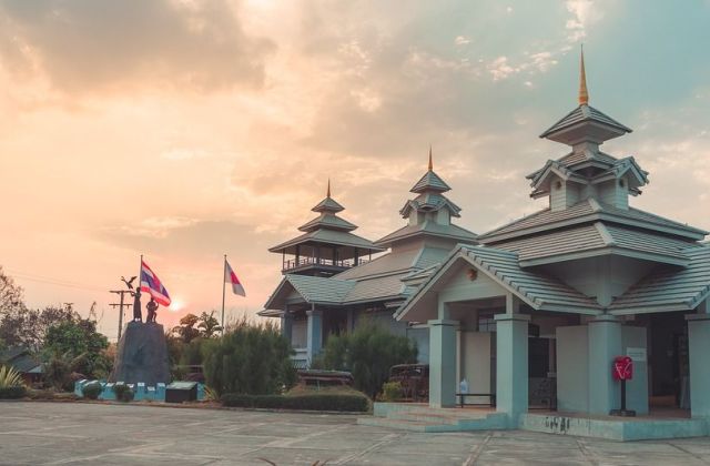 Voyage sur-mesure, Chiang Mai