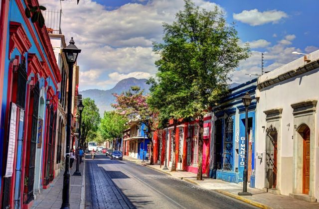 Voyage sur-mesure, Oaxaca au Mexique : Une découverte authentique