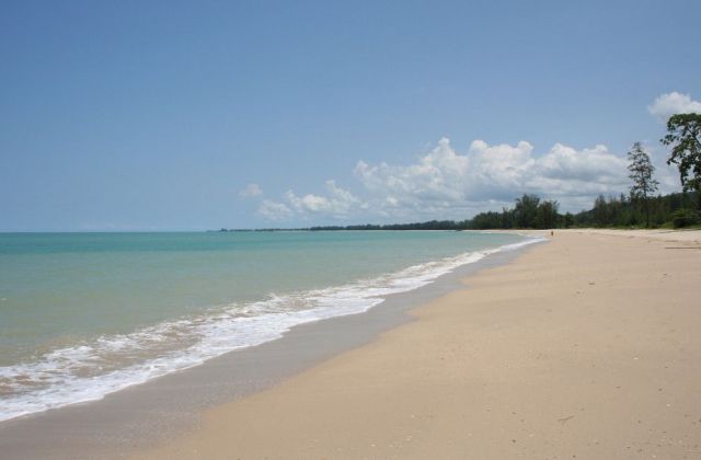 Voyage sur-mesure, Khao Lak