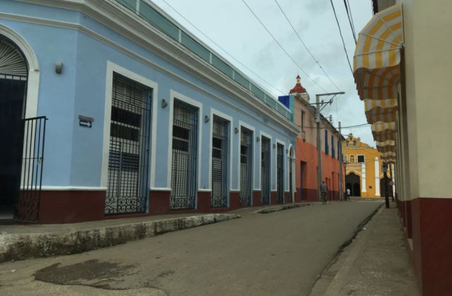 Voyage sur-mesure, Remedios