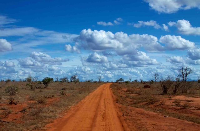 Voyage sur-mesure, Que voir au Kenya ?