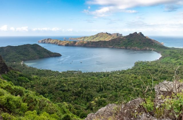 Voyage sur-mesure, L’île mystérieuse de Nuku Hiva