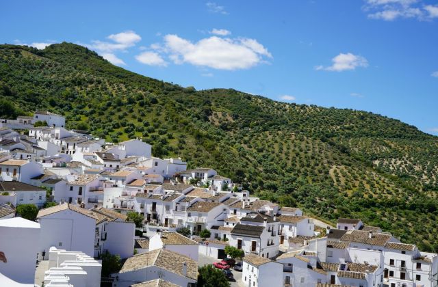 Voyage sur-mesure, Les villages blancs andalous