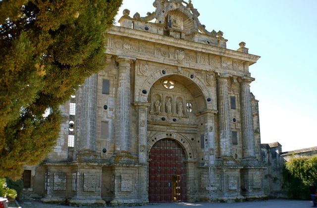 Voyage sur-mesure, Cadix et Jerez de la Frontera