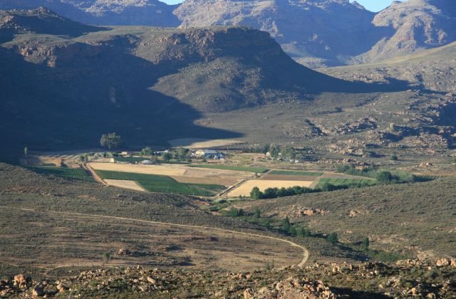 Voyage sur-mesure, Que faire dans la région de Cederberg ?