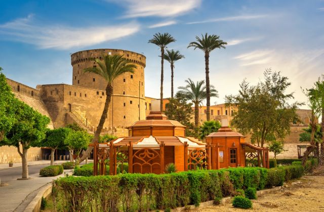 Voyage sur-mesure, Le Caire et ses incontournables