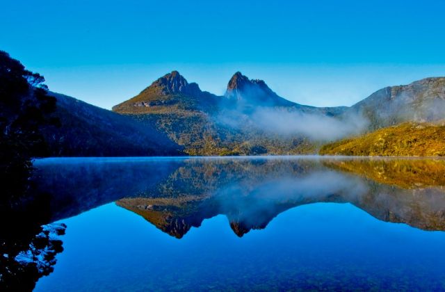 Voyage sur-mesure, Cradle Mountain : quelles randonnées faire ?