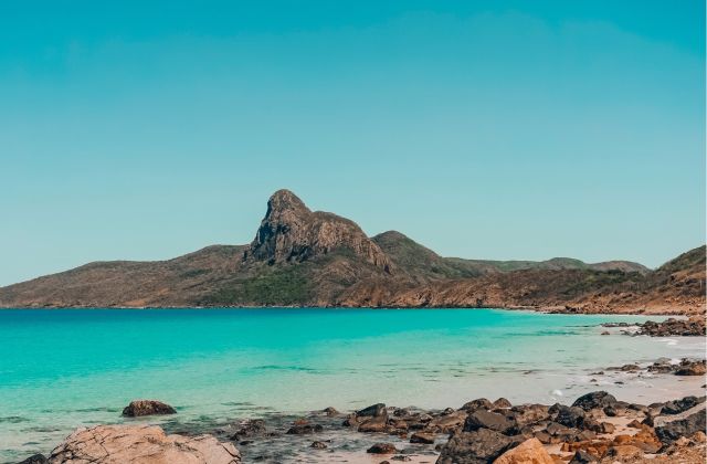 Voyage sur-mesure, Découvrir l'Archipel de Con Dao