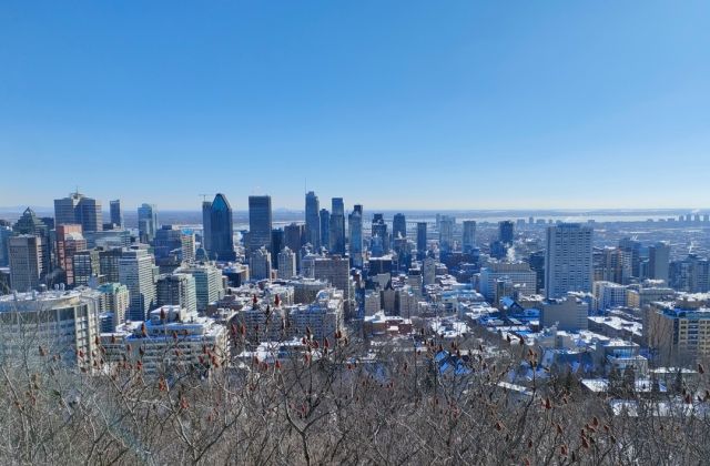 Voyage sur-mesure, Les immanquables de Montréal