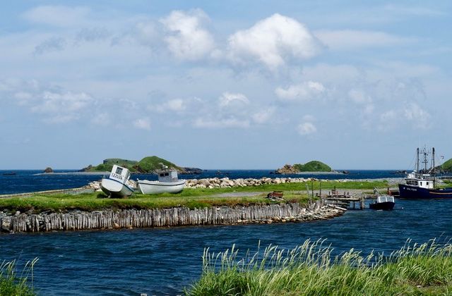 Voyage sur-mesure, Terre-Neuve-et-Labrador