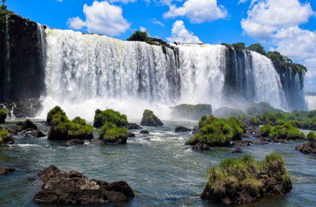 Voyage sur-mesure, Iguaçu côté brésilien