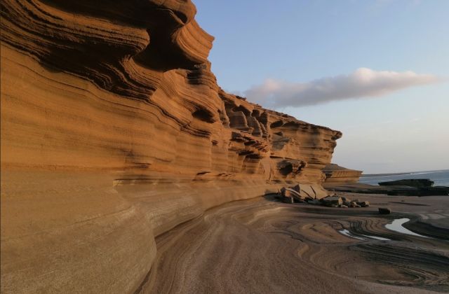 Voyage sur-mesure, Sao Nicolau, l’authentique