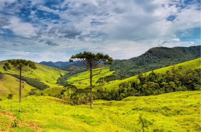 Voyage sur-mesure, Randonner dans les parcs nationaux du Sud-Est
