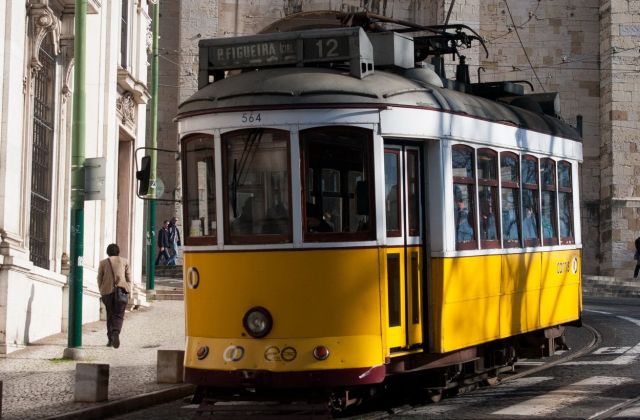 Voyage sur-mesure, Lisbonne