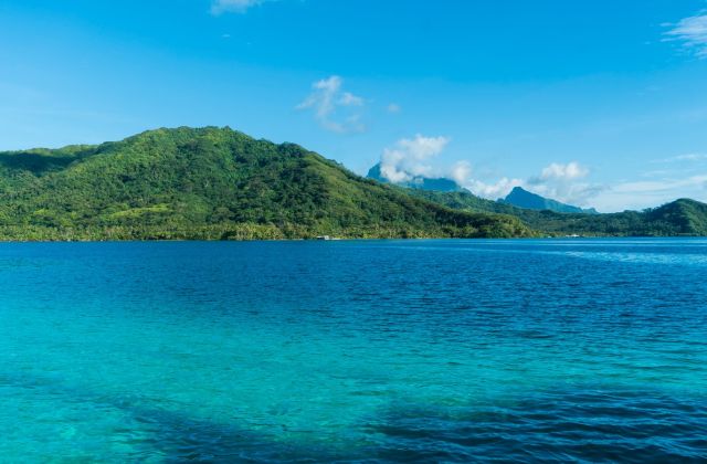 Voyage sur-mesure, L’île sacrée de Raiatea