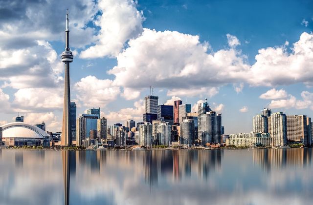 Voyage sur-mesure, Toronto et ses incontournables