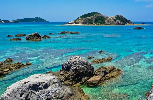 Voyage sur-mesure, Quand et comment aller à Okinawa ?