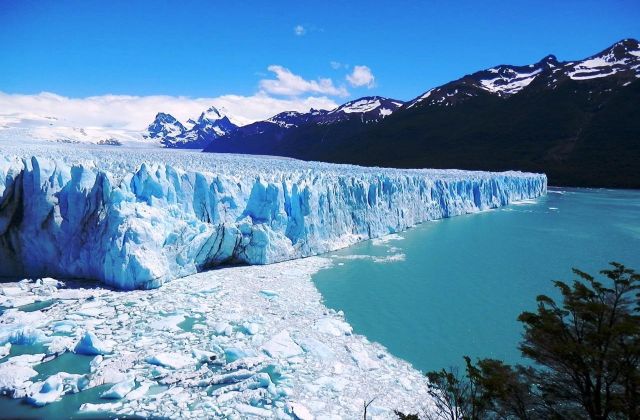 Voyage sur-mesure, El Calafate et ses glaciers