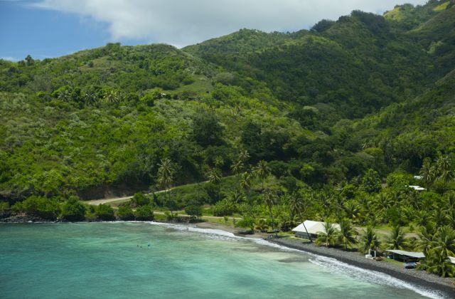 Voyage sur-mesure, Sur les traces des artistes à Hiva Oa