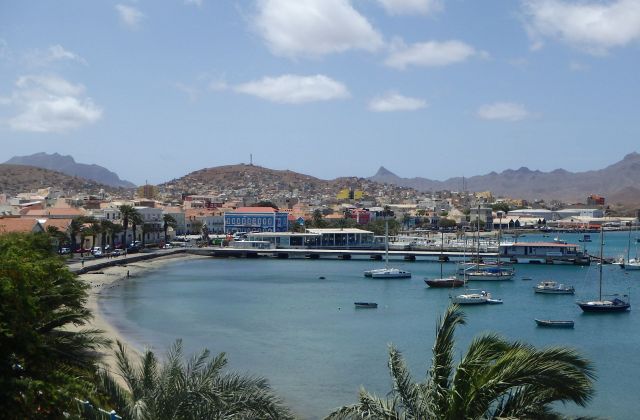 Voyage sur-mesure, Sao Vicente, le petit Brésil