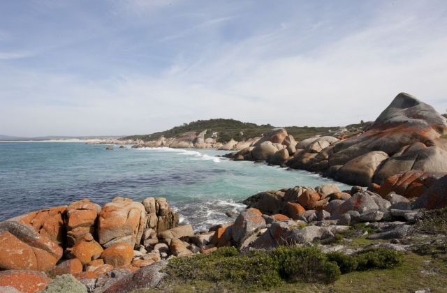 Voyage sur-mesure, Que faire en Tasmanie ?