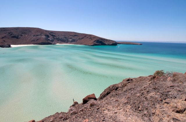 Voyage sur-mesure, La Basse Californie au Mexique : un monde à part