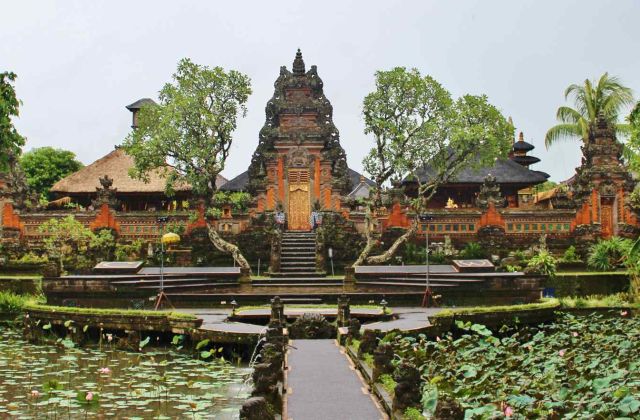 Voyage sur-mesure, Ubud et ses incontournables