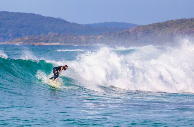 Voyage sur-mesure, Les meilleurs spots de surf