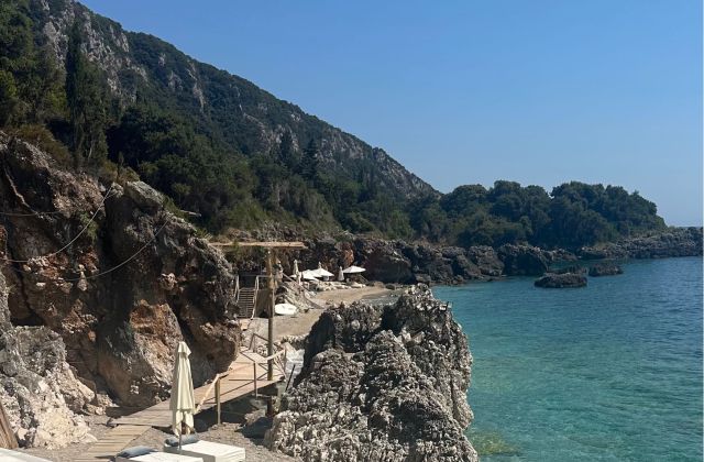 Voyage sur-mesure, Les stations balnéaires les plus réputées du sud de l'Albanie