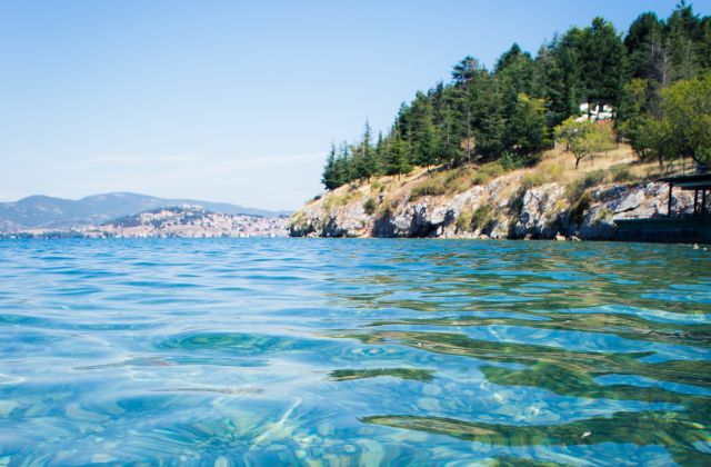 Voyage sur-mesure, Le lac d'Ohrid : Un trésor naturel