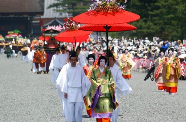 Voyage sur-mesure, La culture japonaise