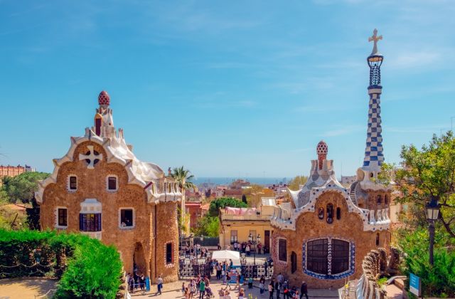 Voyage sur-mesure, Les incontournables de Barcelone