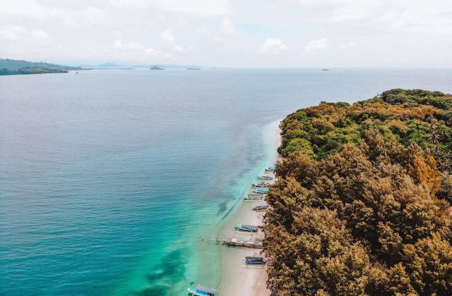 Voyage sur-mesure, Les immanquables de Lombok