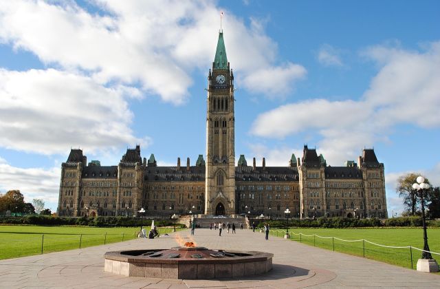 Voyage sur-mesure, Que faire à Ottawa ?