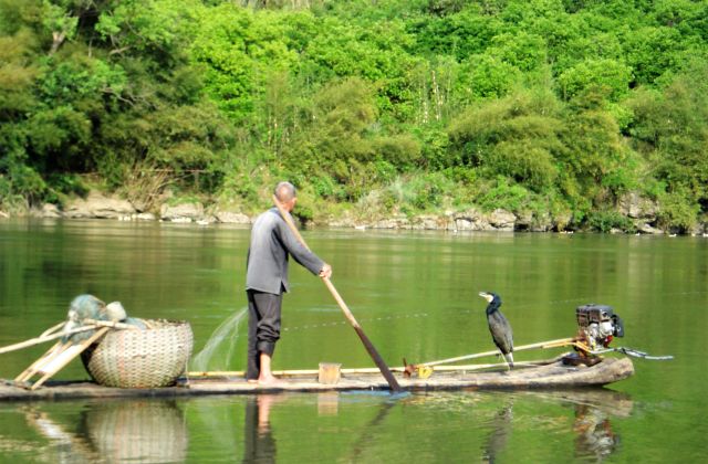 Voyage sur-mesure, Le Guizhou