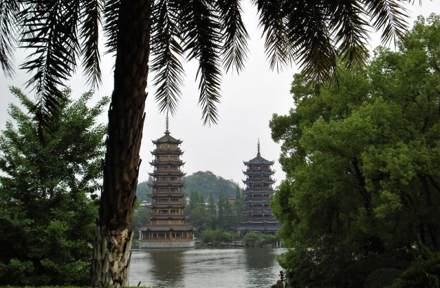 Voyage sur-mesure, Guilin et Yangshuo